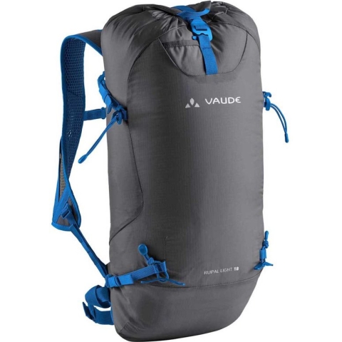 Vaude Rupal Light 18 - Tourrugzak Iron 18 L