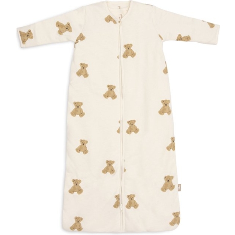 Jollein Baby Slaapzak 4-Seizoenen 110cm Teddy Bear