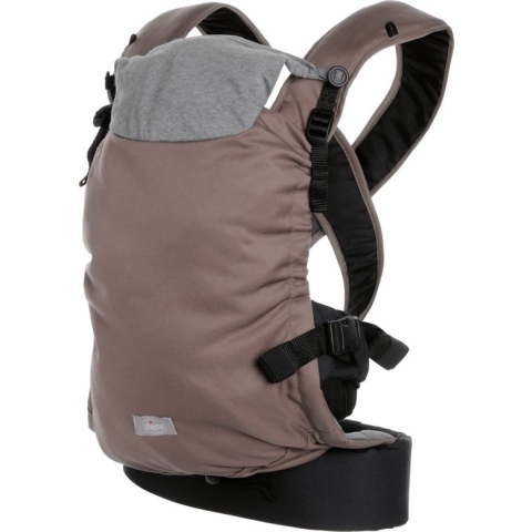 Chicco Skin Fit Warm Beige Draagzak 408703277