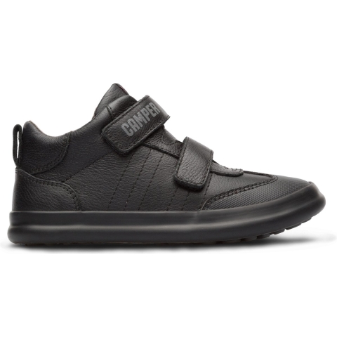 Camper Pursuit Sneaker - Kinderen - Zwart - 25