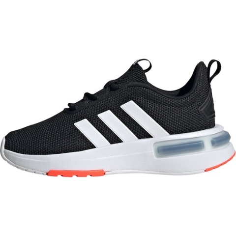 adidas Sportswear Racer TR23 Kinderschoenen - Kinderen - Zwart- 39 1/3