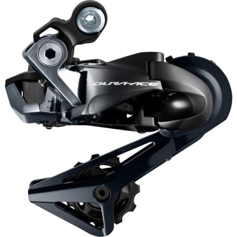 Shimano Dura-Ace Di2 RD-R9150 Shadow Achterderailleur 11-speed, black