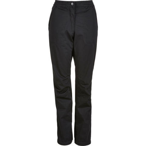 Func Factory mannen Regenbroek 3-layer Guard zwart maat XL lengte 34