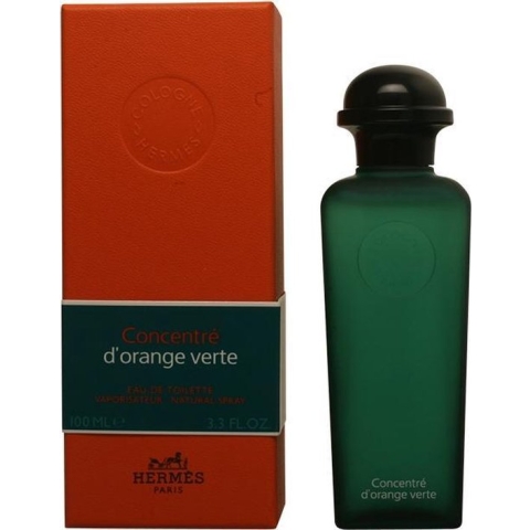Hermes Orange - 100 ml - Eau de toilette
