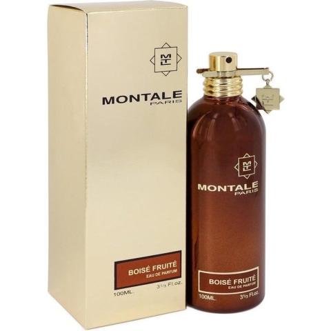 Montale Boise Fruite by Montale 100 ml - Eau De Parfum Spray (Unisex)