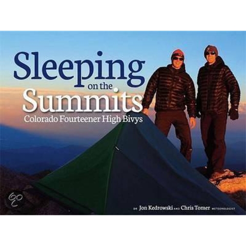 Sleeping on the Summits