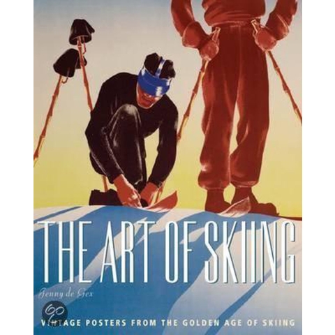 The Art of Skiing