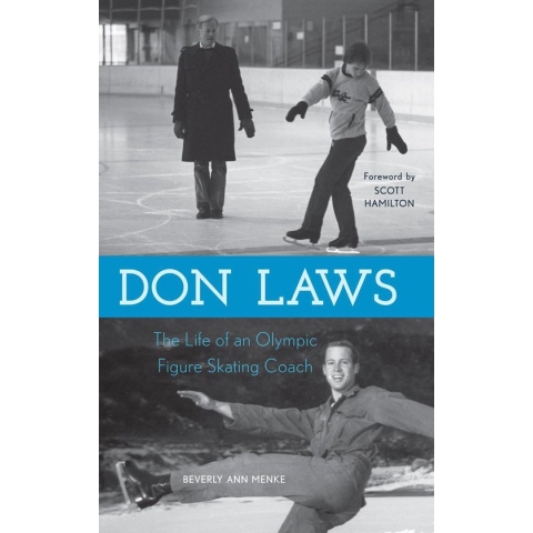 Don Laws