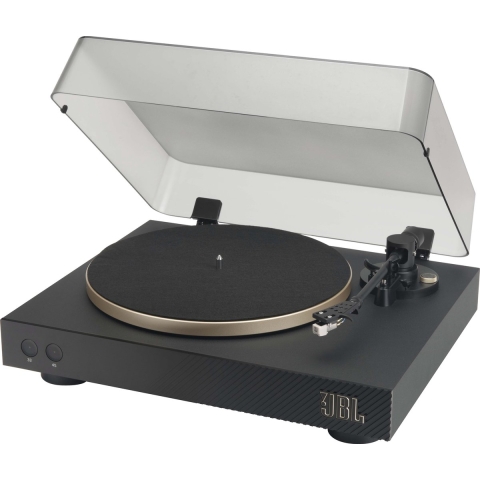 JBL Spinner BT GD Bluetooth Turntable | Hifi componenten | Beeld&Geluid - Audio | 1200130008474
