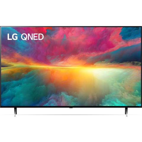 LG 65QNED756RA | Smart TV's | Beeld&Geluid - Televisies | 8806087072297