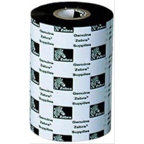 Zebra 5095 Resin Thermal Ribbon 83mm x 450m printerlint