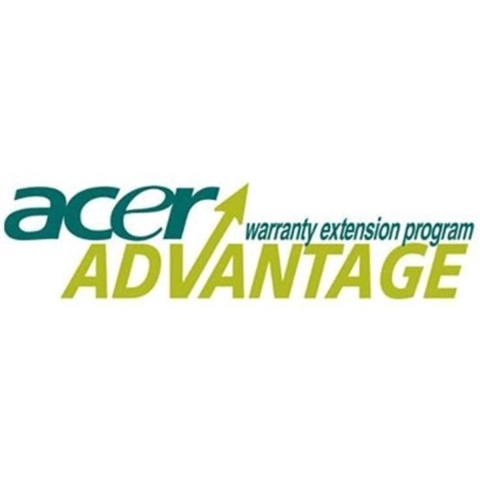 Acer SV.WDGAP.A01 garantie- en supportuitbreiding