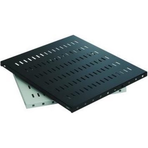 LOGON RAS105BL rack-toebehoren Rack shelf