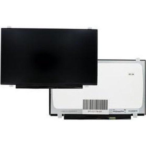 14.0 inch LCD Scherm 1920x1080 Glans 30Pin eDP, IPS