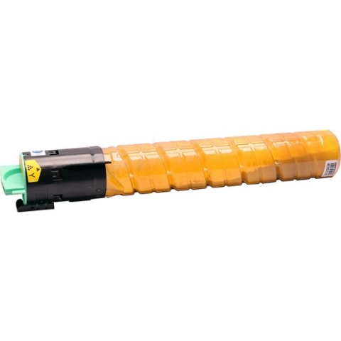 ABC huismerk toner geel geschikt voor Ricoh Aficio MP-C4502 MP-C4502a MP-C4502ad MP-C4502spdf MP-C5502 MP-C5502A MP-C5502ad MP-C5502spdf