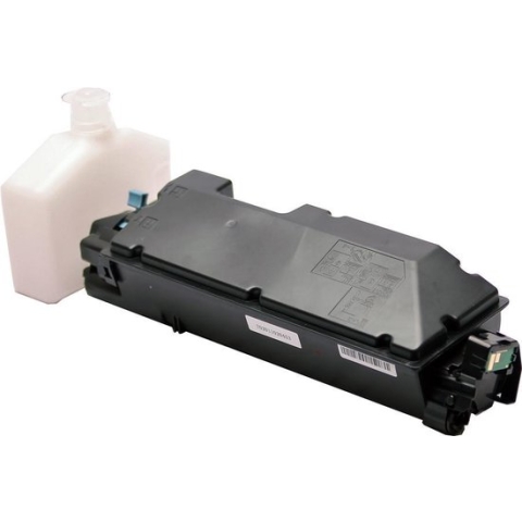 ABC huismerk toner geschikt voor Utax CK-8510K zwart voor Utax 2500 ci Triumph Adler