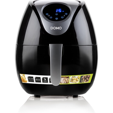 Domo DO509FR - Heteluchtfriteuse