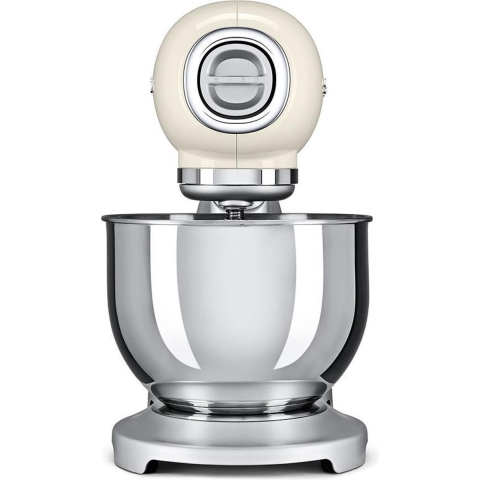Smeg SMF01CREU  - Keukenmachine - Crème