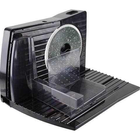 broodsnijmachine - vleessnijmachine / Snijder Professionele - Mandoline Snijmachine