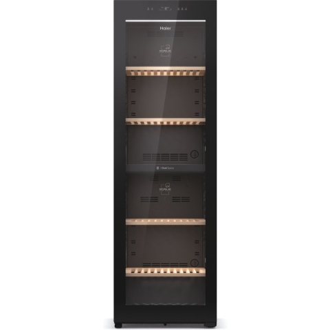Haier Wine Bank 60 Serie 7 HWS236GDGU1 236 flessen