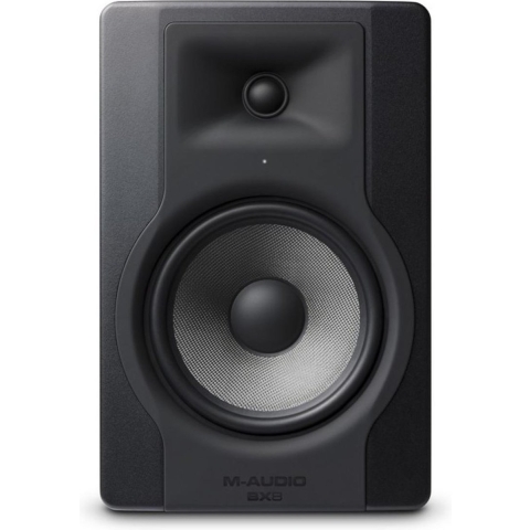 M-Audio BX8 D3 Actieve Studiomonitor