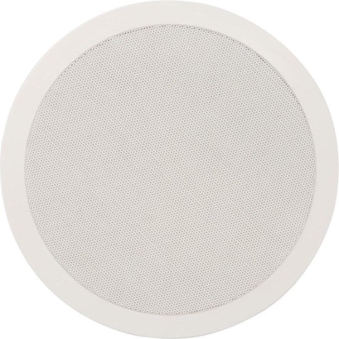 Adastra CC8V 100V inbouw plafond speaker 120 Watt