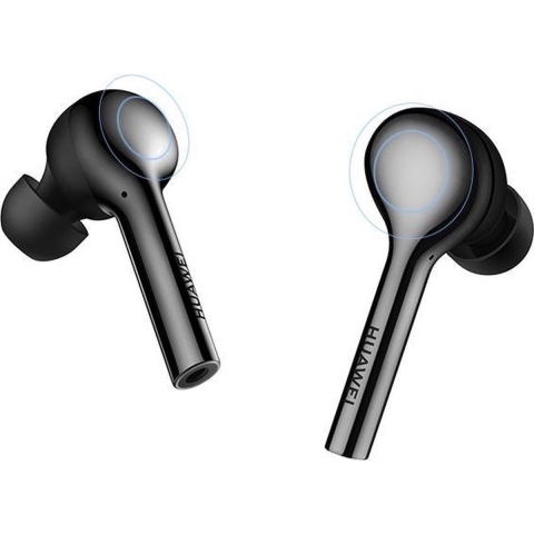 Huawei FreeBuds Lite - Draadloze oordopjes - Zwart
