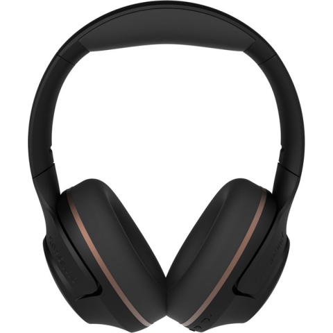 ArtSound BRAINWAVE09, Bluetooth over-ear koptelefoon, Active Noise Cancelling (ANC), zwart