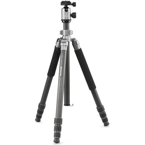CULLMANN MUNDO 528MC silver, tripod