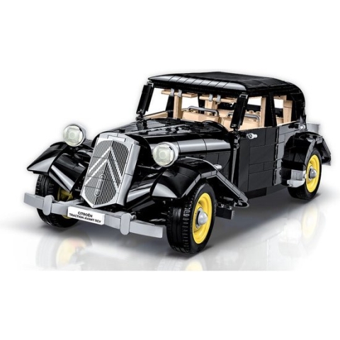 COBI  24336 Citroën Traction Avant 11CV