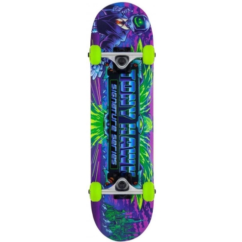 Skateboard Tony Hawk 360 - Cyber Mini - 29 x 7,3 inch - 73 cm