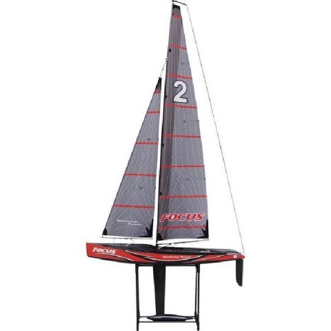 Amewi - RC Zeilboot - RTR - 995 mm
