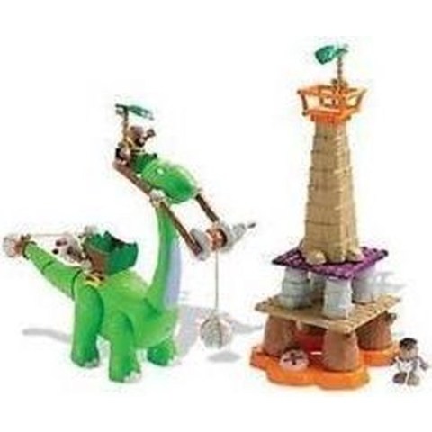 Little Tikes - I-Fell toren