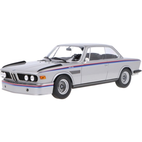 BMW 3.0 CSL 1973 - 1:18 - Minichamps