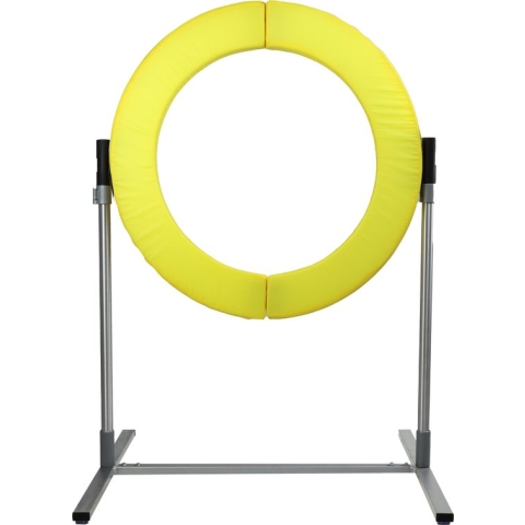 De-Tail Agility professionele Tyre Jump FCI