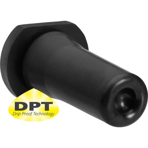 Milk Bar™ spenen voor Milk Bar kalverdrinkbakken (verpakking van 10 stuks)