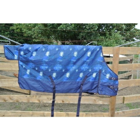 Regendeken luxe 300 gram  cosmos-145