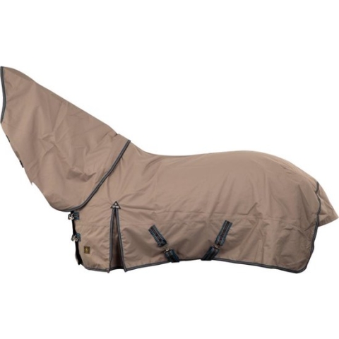 BR Regendeken Combo Classic 1200D- 0g 195 cm Tan