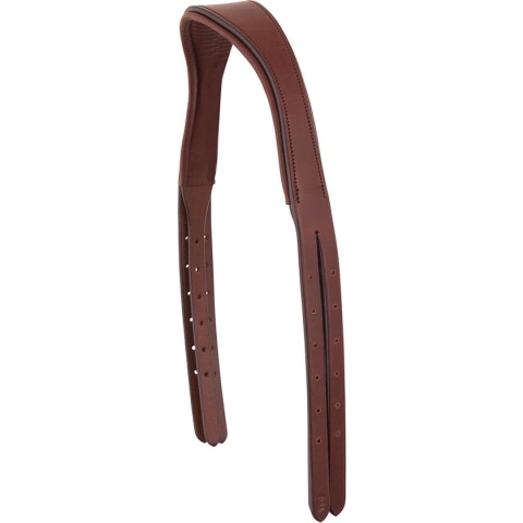 BR Kopstuk Anatomic E-line Full Tobacco