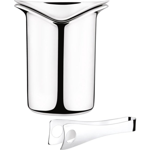 Georg Jensen Wijn & Bar IJsemmer Met IJstang