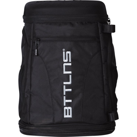 BTTLNS rugtas - rugzak - triathlon rugtas - zwem rugtas - multifunctionele rugtas 30 liter - Amphion 1.0 - zwart