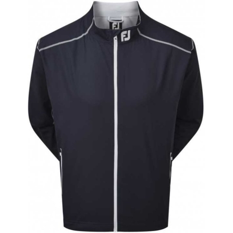 FootJoy Full Zip Jack - Navy/ Wit - Maat XL