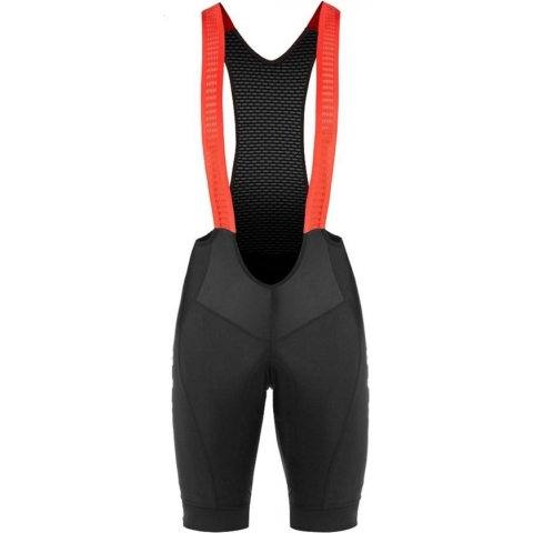 Oakley Mtb Bib - Blackout Small