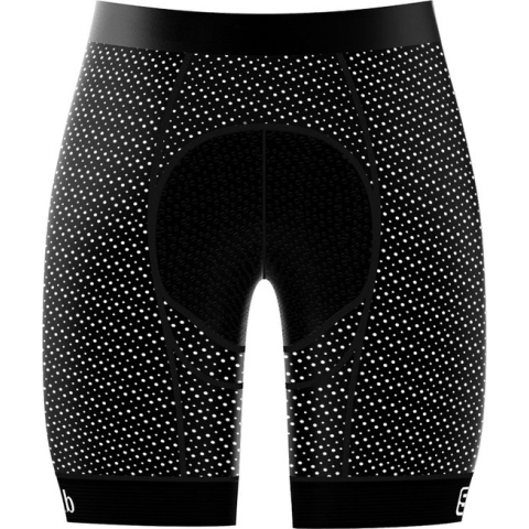 SQlab SQ-Short ONE10 - Fietsbroek - Inner MTB / Trekking - Rechte zitpositie - SQ-pads - XS