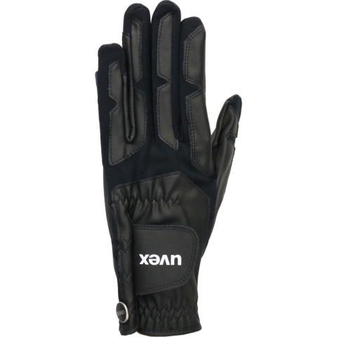 Uvex Handschoenen Ventraxion Plus Zwart - 6