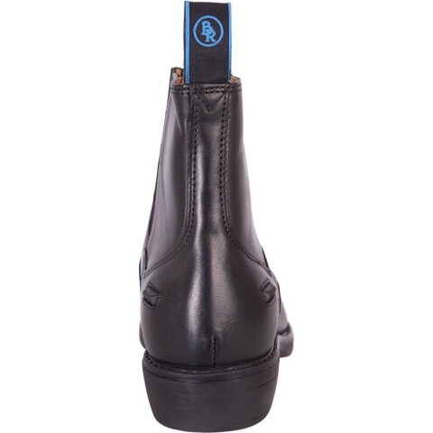 Jodhpur CL Noblesse Zip (lds) Black - 39