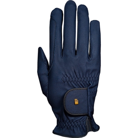 Roeckl Roeckl Grip - Navy - Maat 9