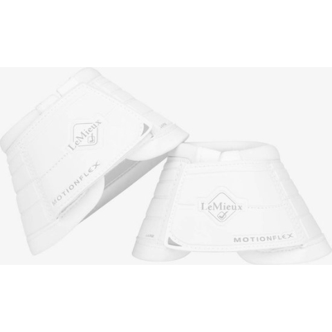 Le Mieux Motionflex Over Reach Boot - White - Maat S