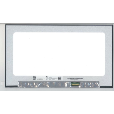 B140HAN07.1 LCD Scherm 14,0″ 1920×1080 Full-HD Mat IPS eDP (onboard controller print)