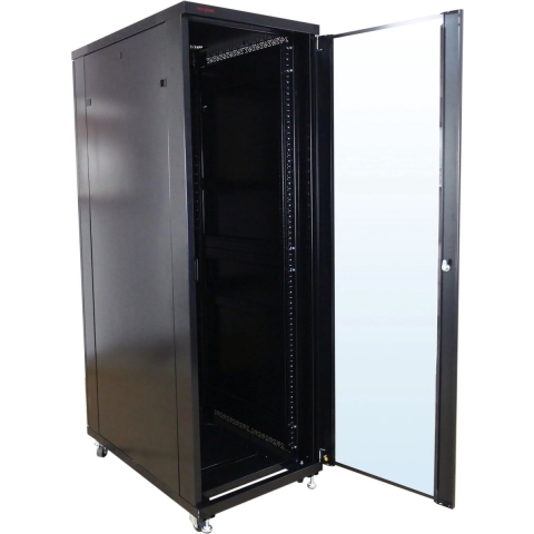 RackMatic - Rackkast 19 '' staande 38U 600x800x1800mm MobiRack